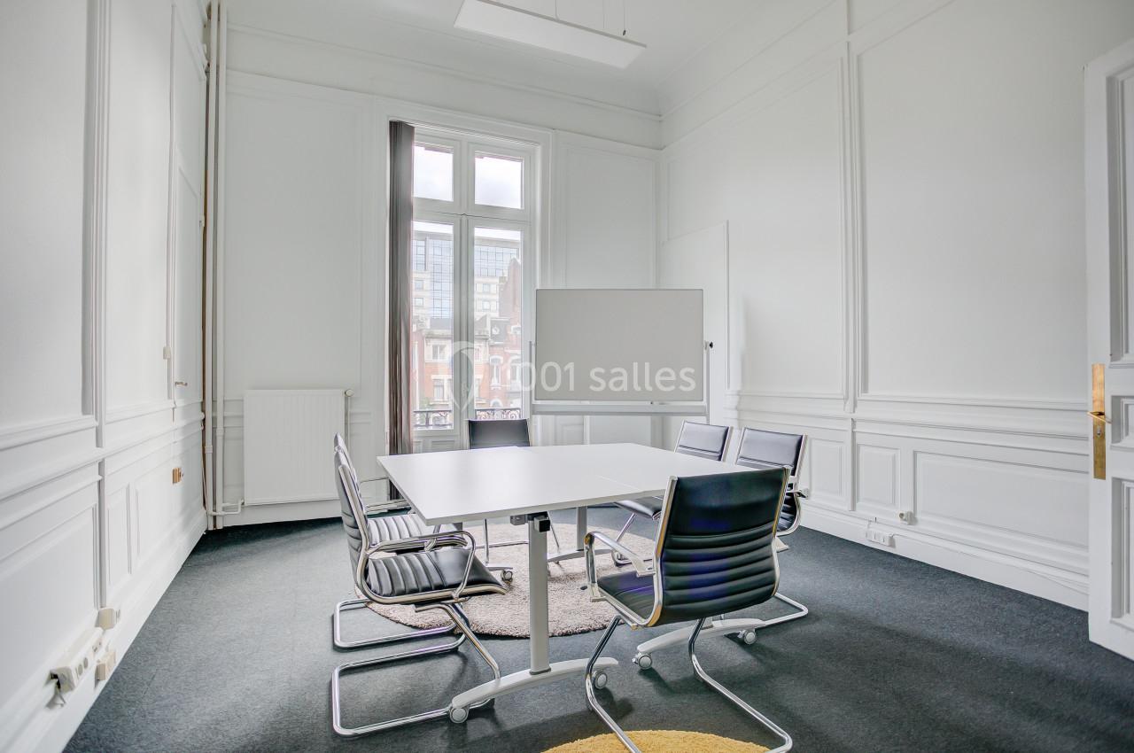 Location salle Roubaix (Nord) - La Maison d'Alfred #24