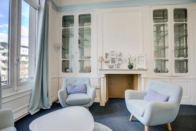 Location salle Roubaix (Nord) - La Maison d'Alfred #32