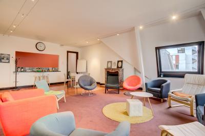 Location salle Roubaix (Nord) - La Maison d'Alfred #32