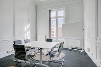 Location salle Roubaix (Nord) - La Maison d'Alfred #32