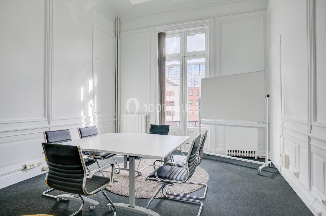 Location salle Roubaix (Nord) - La Maison d'Alfred #31