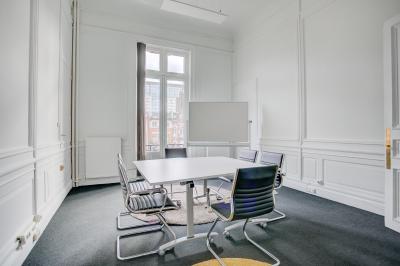 Location salle Roubaix (Nord) - La Maison d'Alfred #32