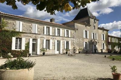 Location salle Rouffiac (Charente-Maritime) - La Seigneurie #22