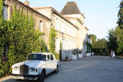 Location salle Rouffiac (Charente-Maritime) - La Seigneurie #22