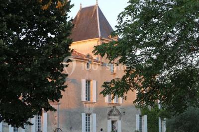 Location salle Rouffiac (Charente-Maritime) - La Seigneurie #22