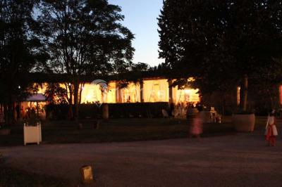 Location salle Rouffiac (Charente-Maritime) - La Seigneurie #22