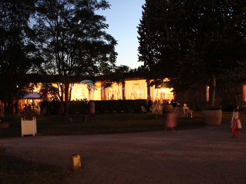 Location salle Rouffiac (Charente-Maritime) - La Seigneurie #19