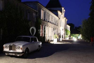 Location salle Rouffiac (Charente-Maritime) - La Seigneurie #22