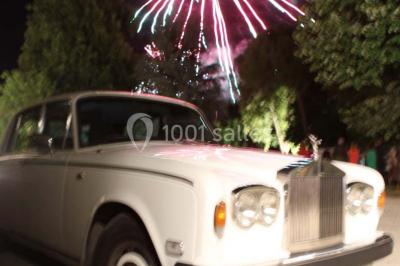 Location salle Rouffiac (Charente-Maritime) - La Seigneurie #22