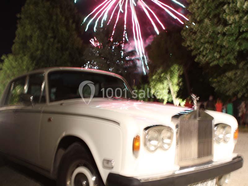 Location salle Rouffiac (Charente-Maritime) - La Seigneurie #21