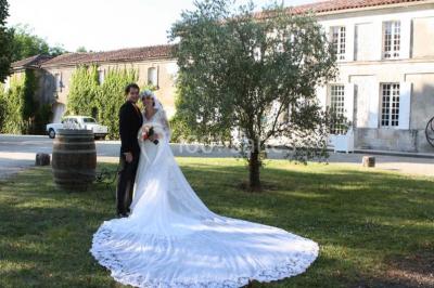 Location salle Rouffiac (Charente-Maritime) - La Seigneurie #22