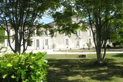 Location salle Rouffiac (Charente-Maritime) - La Seigneurie #22