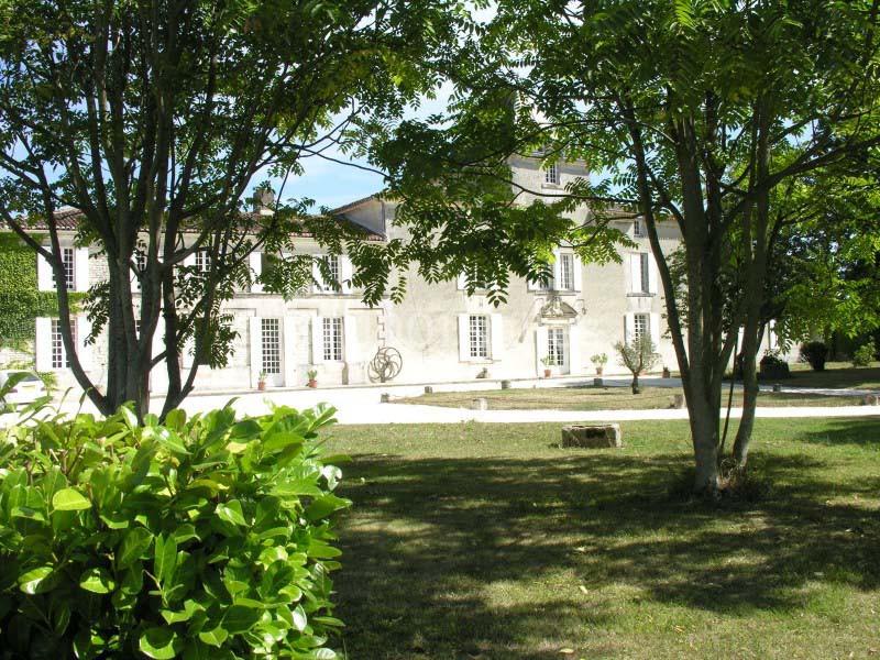 Location salle Rouffiac (Charente-Maritime) - La Seigneurie #13