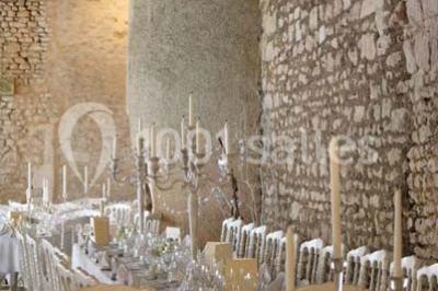 Location salle Rouffiac (Charente-Maritime) - La Seigneurie #22