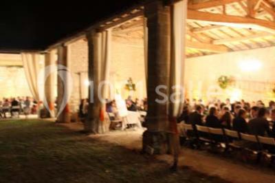 Location salle Rouffiac (Charente-Maritime) - La Seigneurie #22