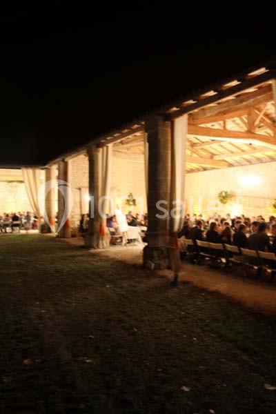 Location salle Rouffiac (Charente-Maritime) - La Seigneurie #20