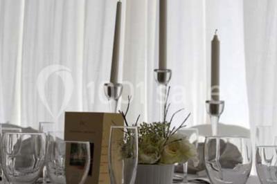 Location salle Rouffiac (Charente-Maritime) - La Seigneurie #22