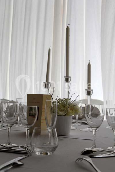 Location salle Rouffiac (Charente-Maritime) - La Seigneurie #9