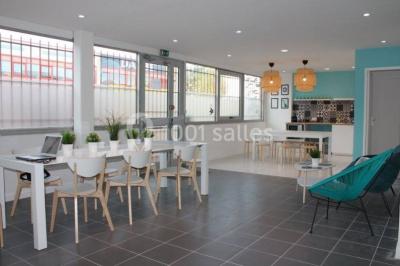 Location salle Savigny-le-Temple (Seine-et-Marne) - Everest Coworking #14