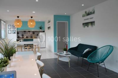 Location salle Savigny-le-Temple (Seine-et-Marne) - Everest Coworking #14