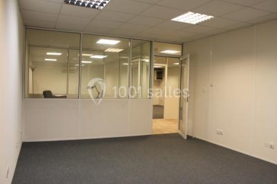 Location salle Savigny-le-Temple (Seine-et-Marne) - Everest Coworking #14