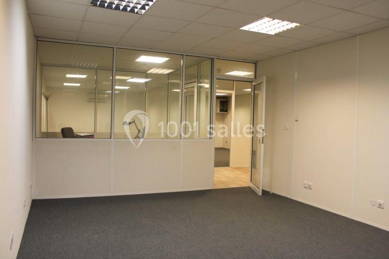 Location salle Savigny-le-Temple (Seine-et-Marne) - Everest Coworking #9