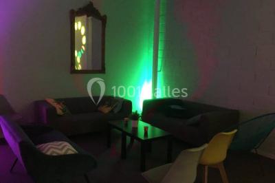 Location salle Savigny-le-Temple (Seine-et-Marne) - Everest Coworking #14