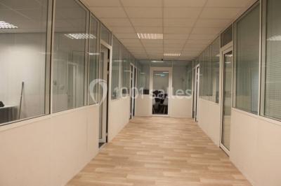 Location salle Savigny-le-Temple (Seine-et-Marne) - Everest Coworking #14