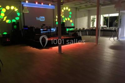 Location salle Savigny-le-Temple (Seine-et-Marne) - Everest Coworking #14