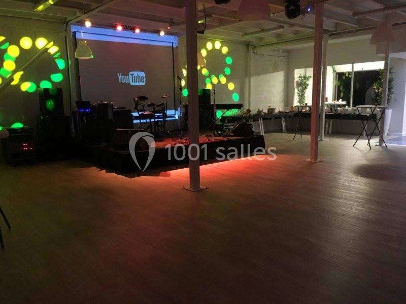 Location salle Savigny-le-Temple (Seine-et-Marne) - Everest Coworking #11