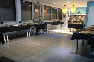 Location salle Savigny-le-Temple (Seine-et-Marne) - Everest Coworking #14