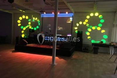 Location salle Savigny-le-Temple (Seine-et-Marne) - Everest Coworking #14