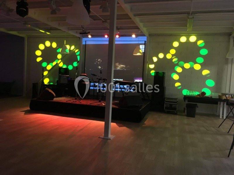 Location salle Savigny-le-Temple (Seine-et-Marne) - Everest Coworking #12