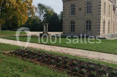 Location salle Savigny-le-Temple (Seine-et-Marne) - Domaine De La Grange La Prévôté #17