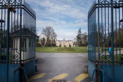 Location salle Savigny-le-Temple (Seine-et-Marne) - Domaine De La Grange La Prévôté #17