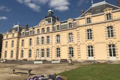 Location salle Savigny-le-Temple (Seine-et-Marne) - Domaine De La Grange La Prévôté #17