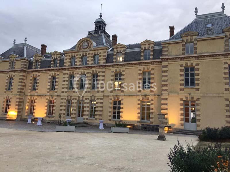 Location salle Savigny-le-Temple (Seine-et-Marne) - Domaine De La Grange La Prévôté #2