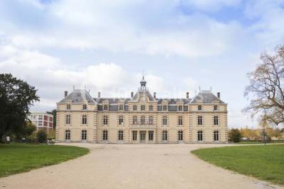 Domaine De La Grange La Prévôté Domaine De La Grange La Prévôté