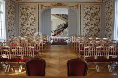 Location salle Savigny-le-Temple (Seine-et-Marne) - Domaine De La Grange La Prévôté #17