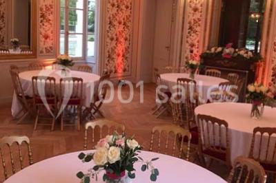 Location salle Savigny-le-Temple (Seine-et-Marne) - Domaine De La Grange La Prévôté #20