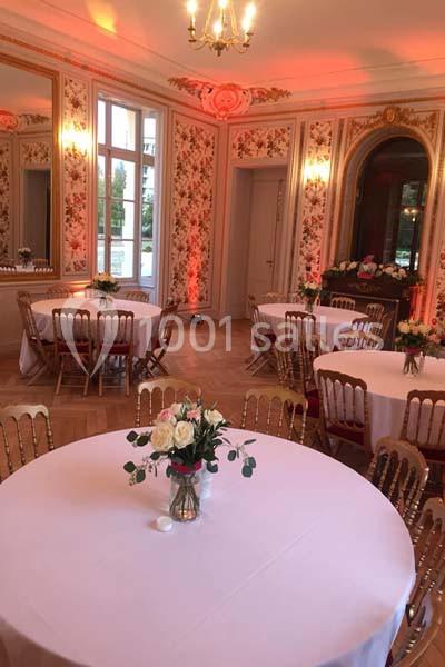 Location salle Savigny-le-Temple (Seine-et-Marne) - Domaine De La Grange La Prévôté #9