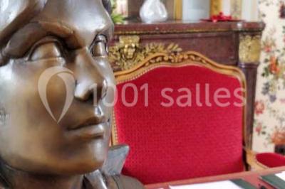 Location salle Savigny-le-Temple (Seine-et-Marne) - Domaine De La Grange La Prévôté #20