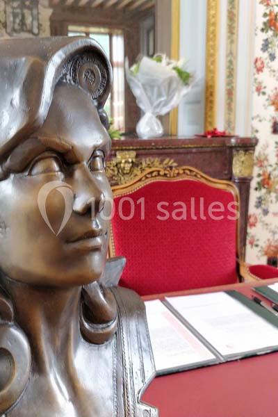 Location salle Savigny-le-Temple (Seine-et-Marne) - Domaine De La Grange La Prévôté #14