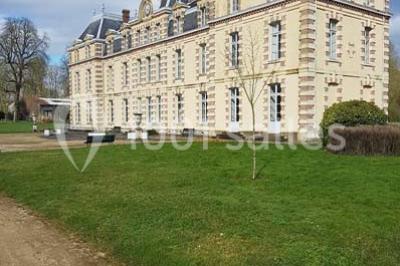 Location salle Savigny-le-Temple (Seine-et-Marne) - Domaine De La Grange La Prévôté #20