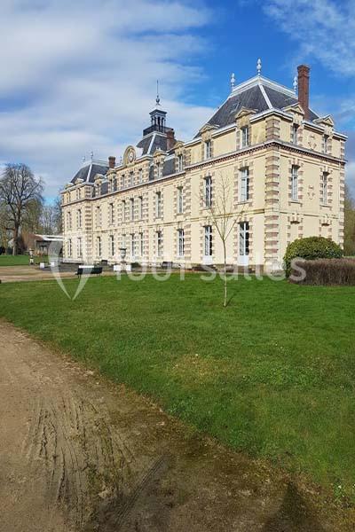 Location salle Savigny-le-Temple (Seine-et-Marne) - Domaine De La Grange La Prévôté #5