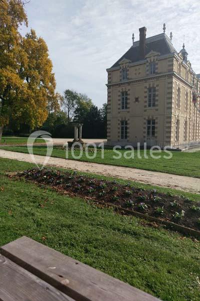 Location salle Savigny-le-Temple (Seine-et-Marne) - Domaine De La Grange La Prévôté #17