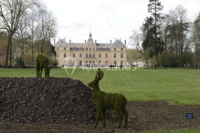 Location salle Savigny-le-Temple (Seine-et-Marne) - Domaine De La Grange La Prévôté #20