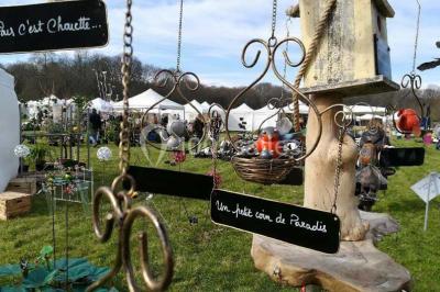 Location salle Savigny-le-Temple (Seine-et-Marne) - Domaine De La Grange La Prévôté #20