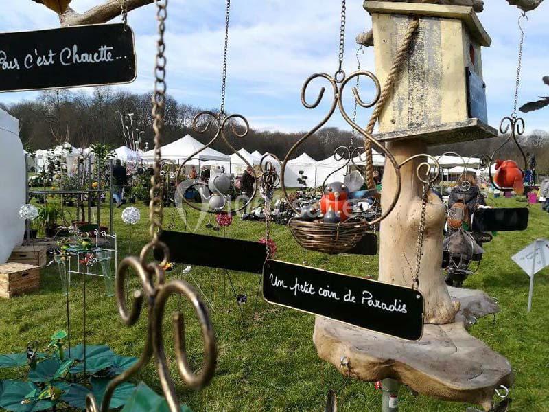 Location salle Savigny-le-Temple (Seine-et-Marne) - Domaine De La Grange La Prévôté #19