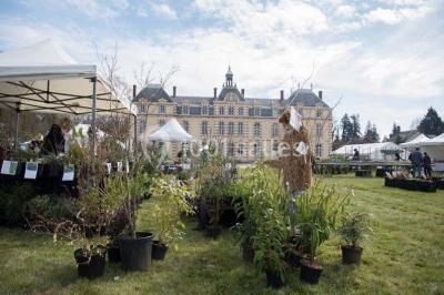 Location salle Savigny-le-Temple (Seine-et-Marne) - Domaine De La Grange La Prévôté #20